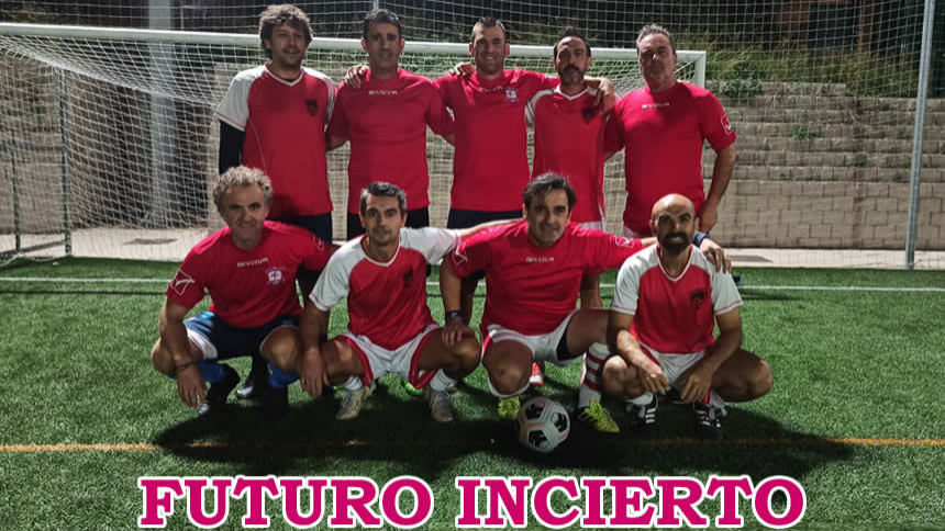 LIDERES DE LA DEPORTIVIDAD. CARABANCHEL DIARIO 1ª DIVISIÓN